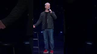 Crabs! | Jim Gaffigan