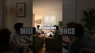 Millionaire's Visionary Financial Strategies
