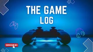 500 Games Beaten In 5 Years?- The Game Log Explained