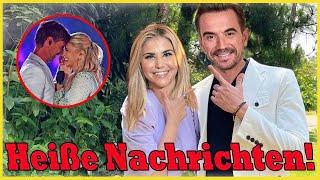 Schlagersängerin Beatrice Egli verrät die bittere Wahrheit über sie und Florian Silbereisen.