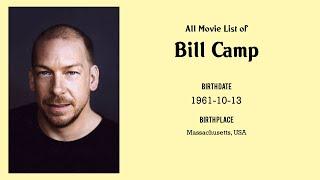 Bill Camp Movies list Bill Camp| Filmography of Bill Camp