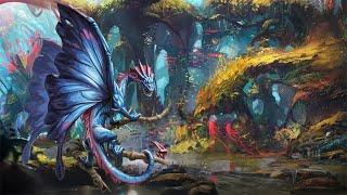 Dungeons & Dragons Lore: What are Faerie Dragons?