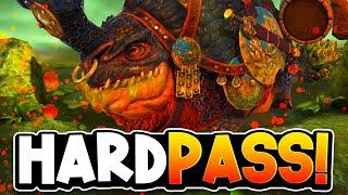WHY I WON'T FUSE THE NEW LEGENDARY, VERGUMKAAR!