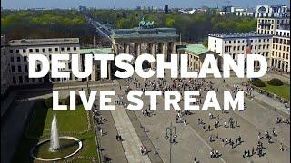 Destination Deutschland – 24/7 LIVE Stream Webcams Germany