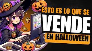 El Secreto que explotara tus VENTAS en Halloween (y el resto de días festivos)