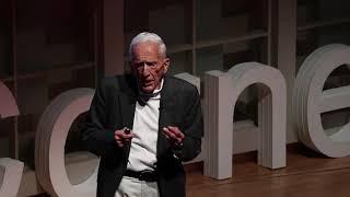 Why is the Science of Nutrition Ignored in Medicine? | T. Colin Campbell | TEDxCornellUniversity