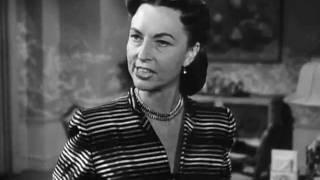 Dark Passage (1947) Trailer