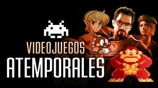 Videojuegos Atemporales - 3DJuegos