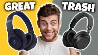 The Best Audiophile Headphones For Gaming You Can Buy in 2025