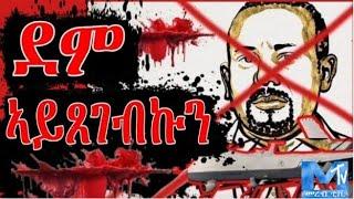 ደም ኣይጸገብኩን (ኣቢ ኣሕመድ) #Eritube #Digitalworldtigrigna #eritreannews #tigrigna