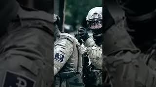 GROM - Poland SOF  #phonk #army #specialforces #militarytraining #edit #poland