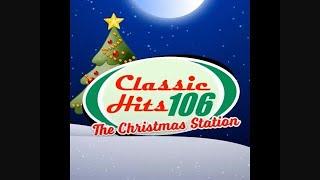 WYYS - Classic Hits 106 - Station ID (3PM): November 16, 2024