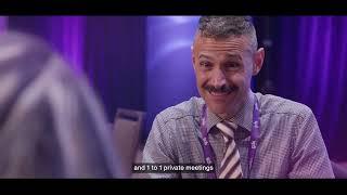 Connecting C Suite Leaders with the Right Solutions | GDS Group
