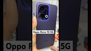 Oppo Reno 13 5G unboxing ️