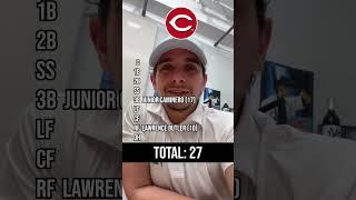 Jake Chases 115 Homers Day 4!