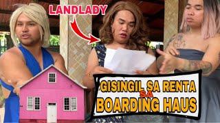 Chismosang Silingan Season 2 Episode 17 - Gipaningil ug renta sa balay si Salome