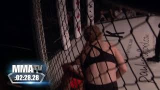 Cage Warriors Academy South East - Hoff vs Haddouche