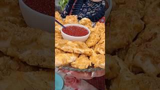 НЕВЕРОЯТНО ВКУСНОЕ ФИЛЕ ИЗ КУРИЦЫ ЗА 20 МИНУТ.