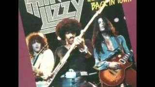 Thin Lizzy - The Boys are Back In Town (8-Bit)