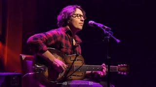 Davy Knowles - FULL ACOUSTIC SHOW - 11/26/23 Sellersville Theatre - Sellersville, PA