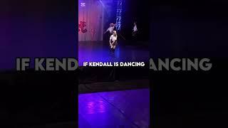 Maybe they made a mistake!? #dancemoms #strange #kendall #trending #shorts #trend @dancemoms