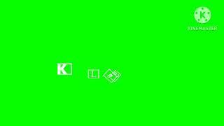 Klasky Csupo Text Green Screen V3