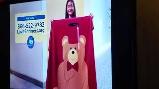 Dabl.tv Commercial Breaks (June 6, 2025)