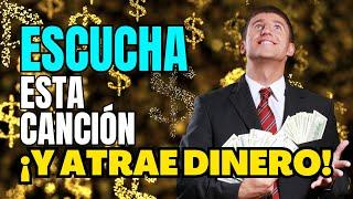 ¡Atrae el Flujo de Dinero en 3 Minutos Escuchando esta Canción! ¡Más Poderoso que las Afirmaciones!