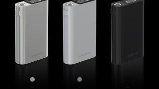 CUBOID 200 | Порадовал Joyetech!!! (18+)