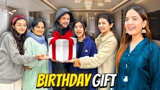 Papa Ny Advance Birthday Gift Dy Dia|Fans Ko Home Tour Karwaya|Sistrology