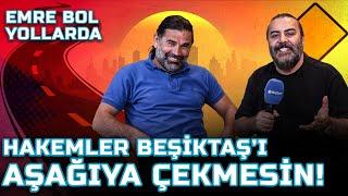 Deli Lakabı Nereden Geliyor? | Beşiktaş Taraftarı Gibisi Yok | Mourinho Zeki Ama.. | İbrahim Üzülmez