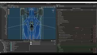 GVAI Tutorial 2  - Pitstop setup