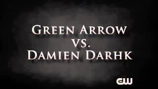 Arrow | Stunts: Green Arrow