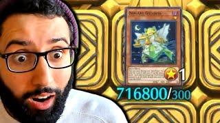 TABLE 500! 1.4 MILLION ATTACK, REVERSE FTK'S AND OTHER JANK COMBOS IN YU-GI-OH!