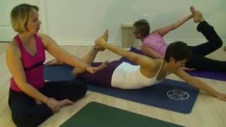 Namaste Yoga 5: Yoga of Choice with Dr. Melissa West