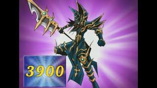 Yu-Gi-Oh - Dark Paladin