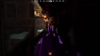 How to do the bunny Easter egg on FireBase Z #blackopscoldwar #gaming #shorts