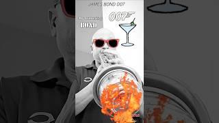 James Bond Theme - Epic Solo Trumpet Cover   