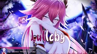 Nightcore - Lullaby - (Lyrics)