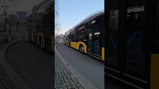 Mercedes-Benz eCitaro G SSB Stuttgart