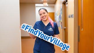 Advice from Jessinia, DaVita Patient Care Technician