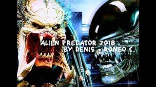 ~ Film - Predatorul Extraterestru 2024 - ONLINE SUBTITRAT ROMÂNĂ HD ~