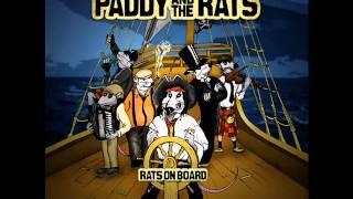 Paddy and the Rats-We will fight