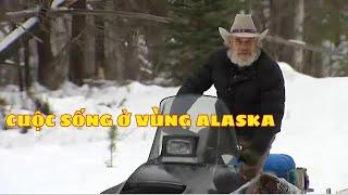 Cuộc Sống Của Thợ Săn Miền Núi Alaska Lạnh Giá | Phần 14