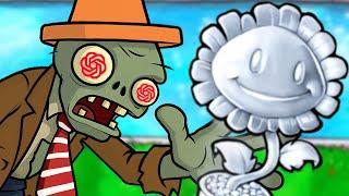 Может ли нейросеть пройти Plants vs. Zombies?