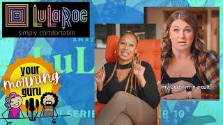 LuLaRich STARS Roberta Blevins & LaShae Kimbrough TELL ALL