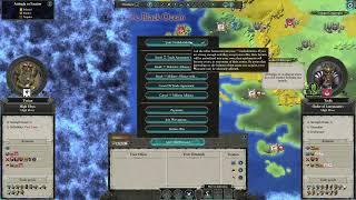 Total War: Warhammer 2 - 100% High Evles in the Vortex