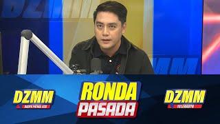Ronda Pasada | DZMM Teleradyo | (5 June 2025)
