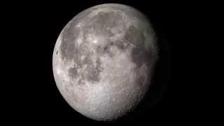 Otto Luening: Moonflight