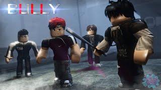 ROBLOX BULLY Story | Episode 9 Season 3 | The Fear that Haunts Us